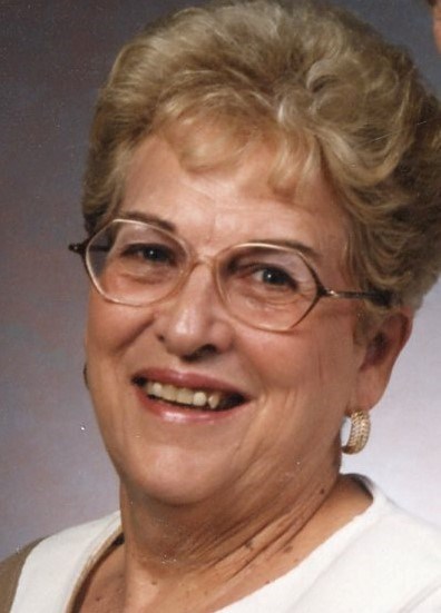 Obituary of Donna Lorraine Kerner