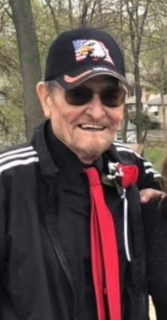 Obituary of William "Bill" F. Conklin Sr.