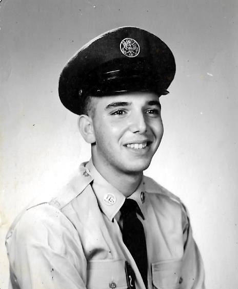 Obituary of Michael Arthur Aronoff