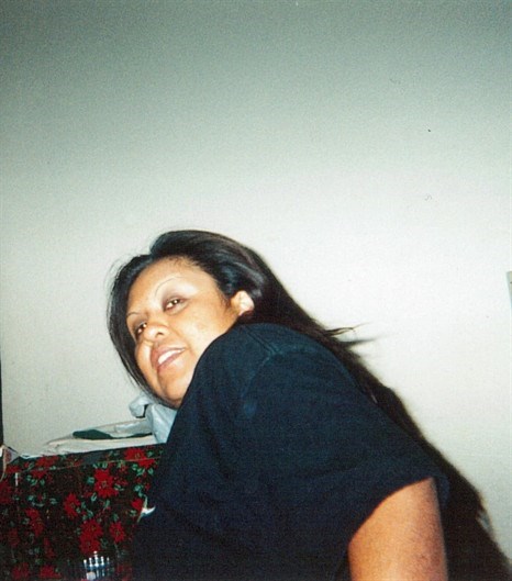 Obituary of Duran Kitchen