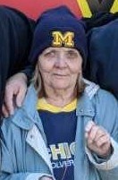 Obituary of Winnie Ruth Campbell