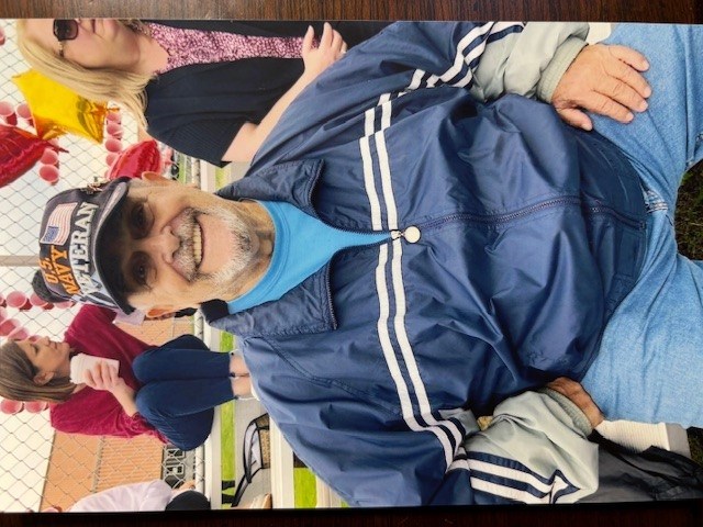 Obituary of James Stanley Bencivengo