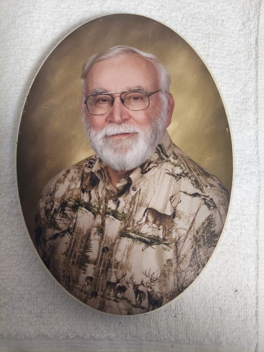Obituary of Joseph Hugh "Butch" Berry, Jr.