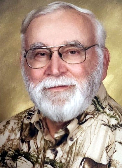 Obituary of Joseph Hugh "Butch" Berry, Jr.