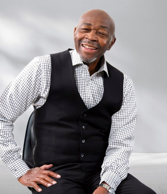 Obituary of Elder Tyries Rolfe Sr.