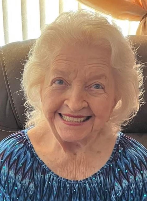 Obituary of Mary Ella Savitski