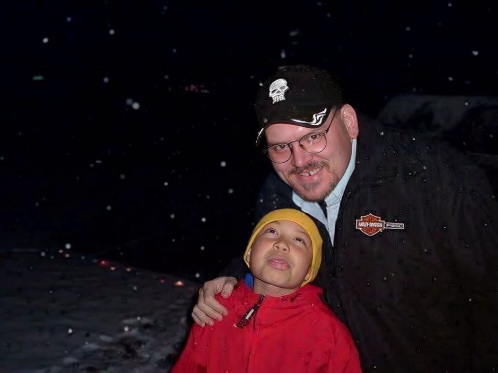 Obituary of Sean Brady Fitzgerald