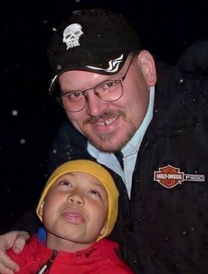 Obituary of Sean Brady Fitzgerald