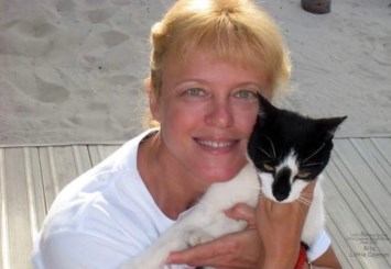 Obituario de Margaretta Vivian Brohammer