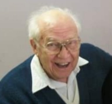 Obituary of Robert Alexander Ingram