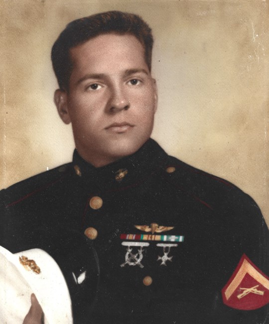 Obituary of Terry Lee Walker