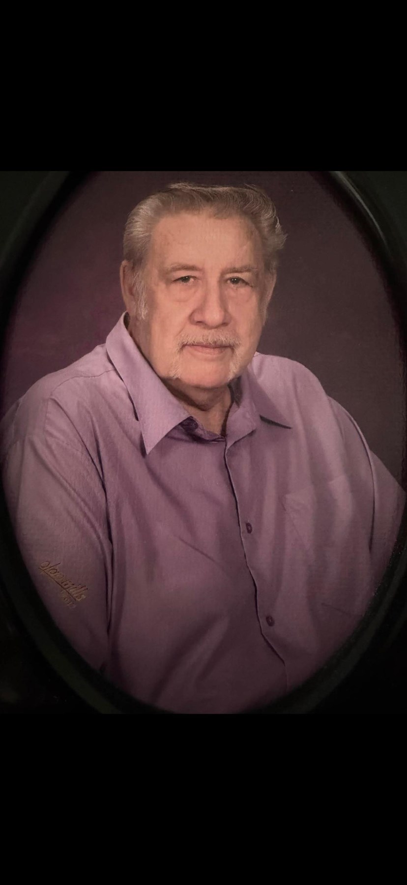 Obituary of SFC (Ret.) Cline Griffin Reeves