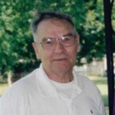 Obituary of John Fred Gammill