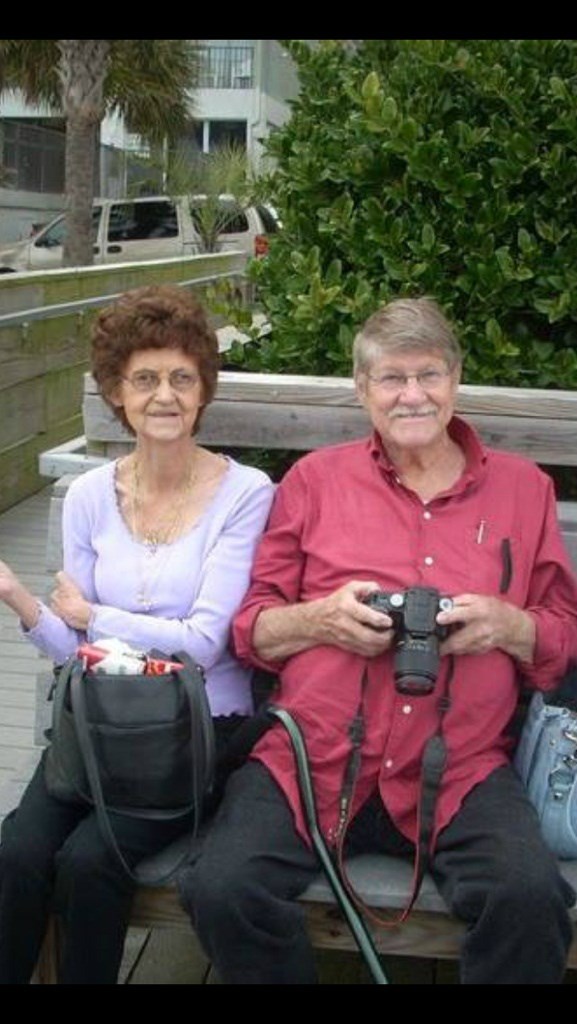 Obituary of Raymond Franklin Davis