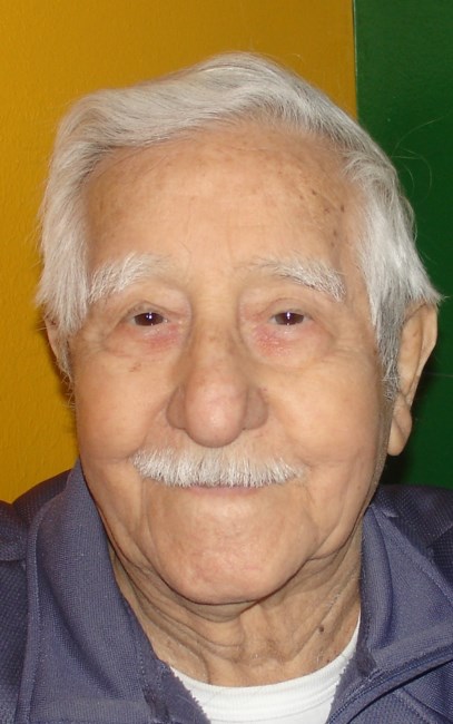 Obituary of Andres "Andy" Aranda