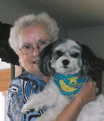 Obituary of Ann Patricia Reilly