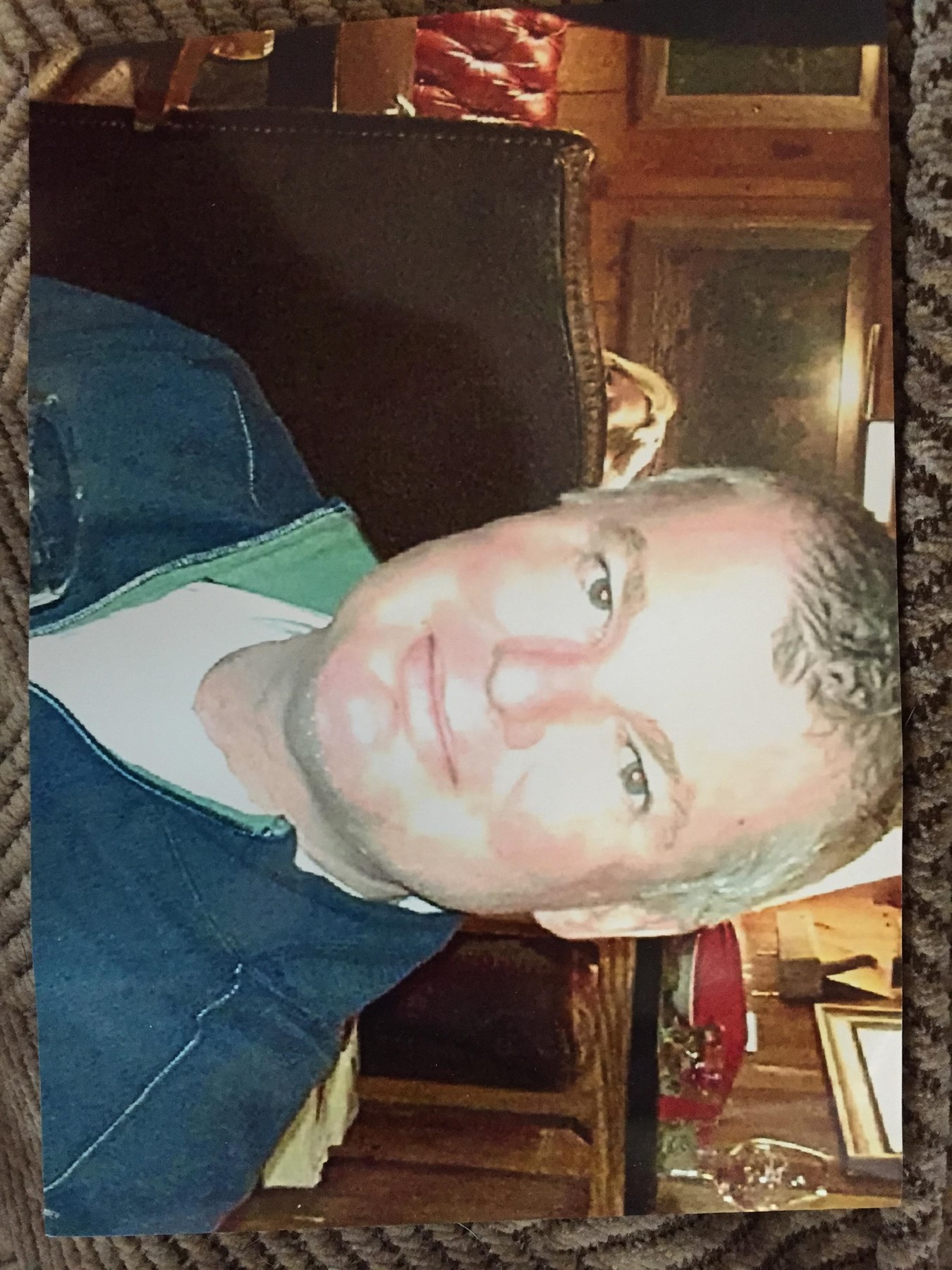 Guy Harvey Obituary Raleigh, NC