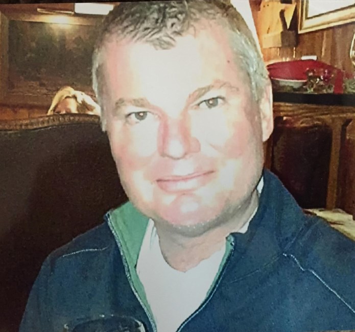 Avis de décès de Guy Joseph Harvey