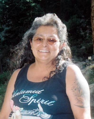 Obituary of Tracy Louise Vialpando