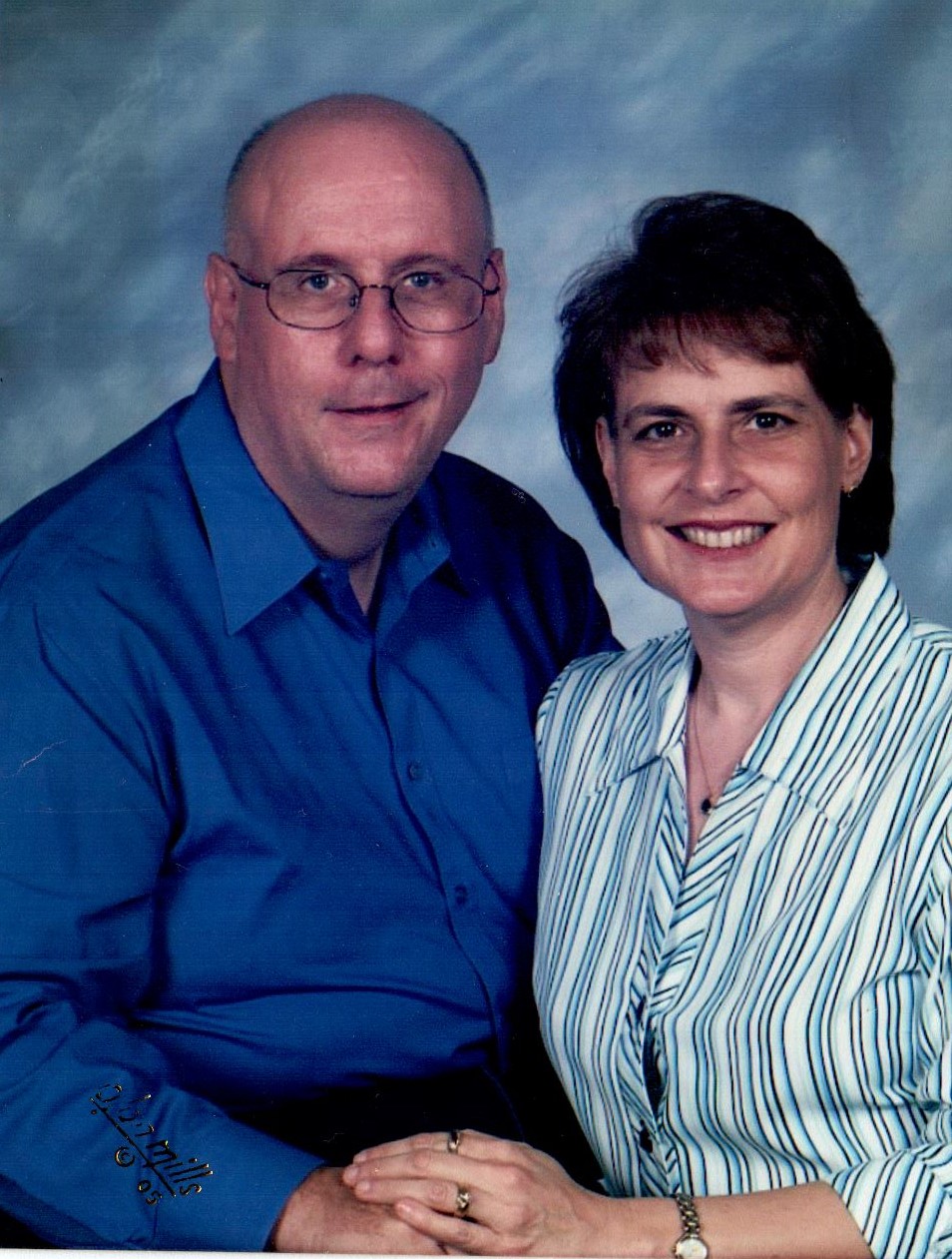 Obituary of Allan Louis Nelson