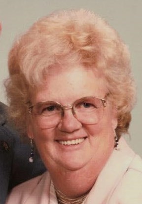 Obituary of Norma J. Blatt