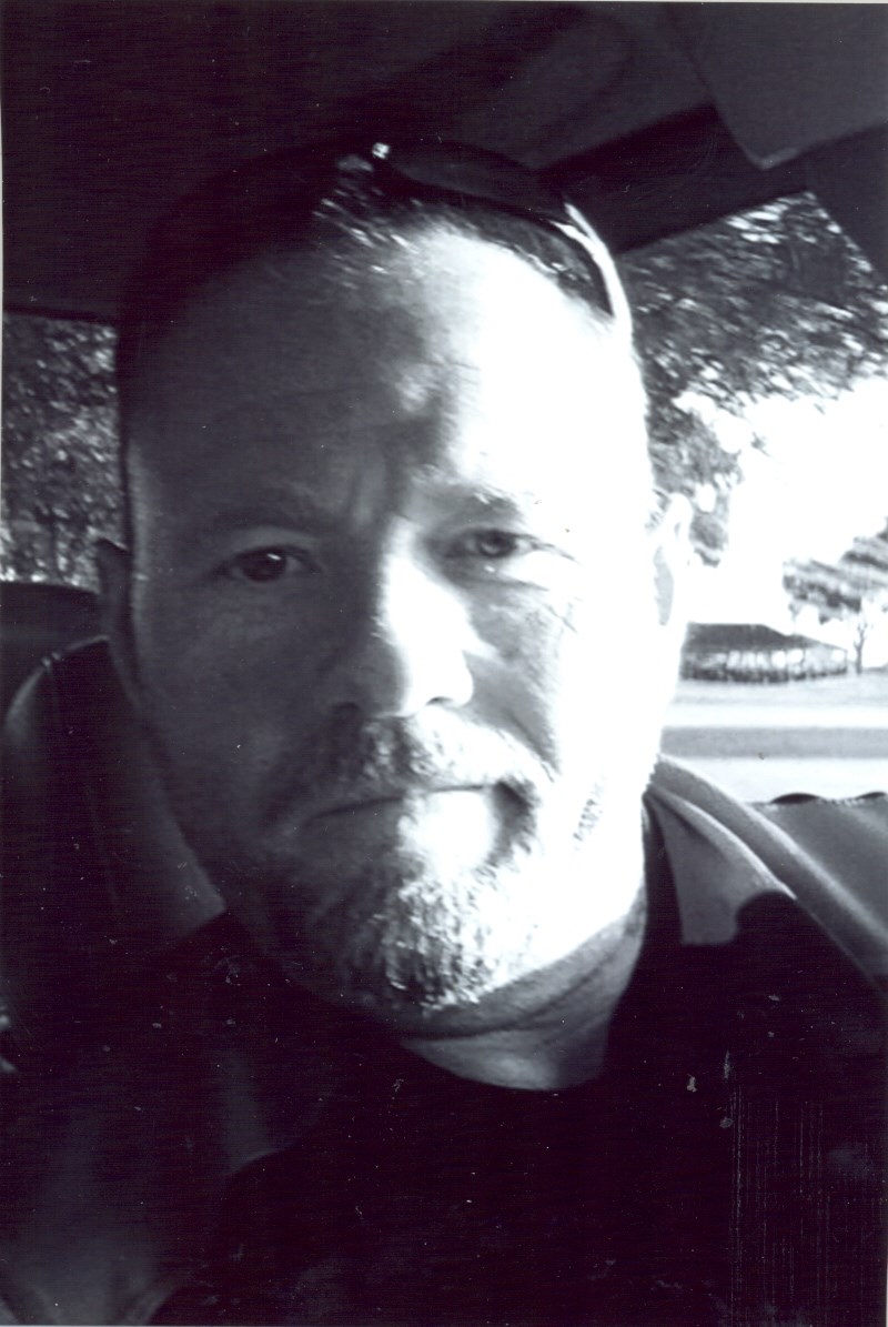 Obituary of James Dayton Lovelady