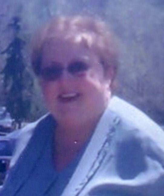 Obituary of Patricia Lynne Ward