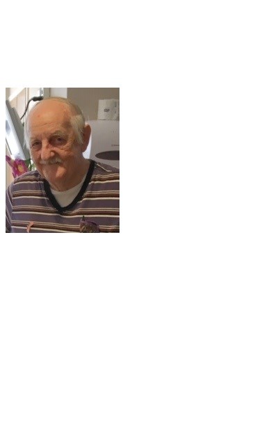 Obituary of Norris LeRoy Hargett