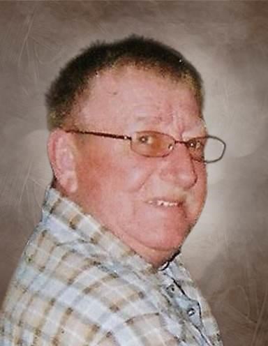 Obituary of Richard Sarrazin