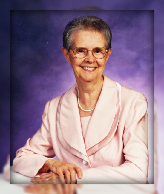 Avis de décès de Thérèse Yvonne Joyal