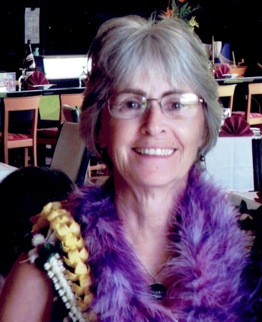 Obituary of Loretta "Oma" Gertrude (Lagerfeld) Freitas