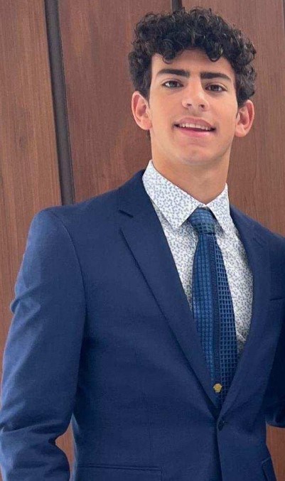 Obituary of Anuar Jobi Abisad