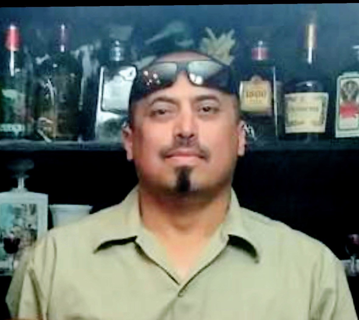 Obituary of Francisco Bustos Jr.