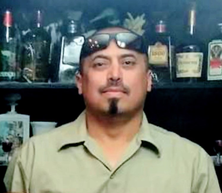 Obituary of Francisco Bustos Jr.