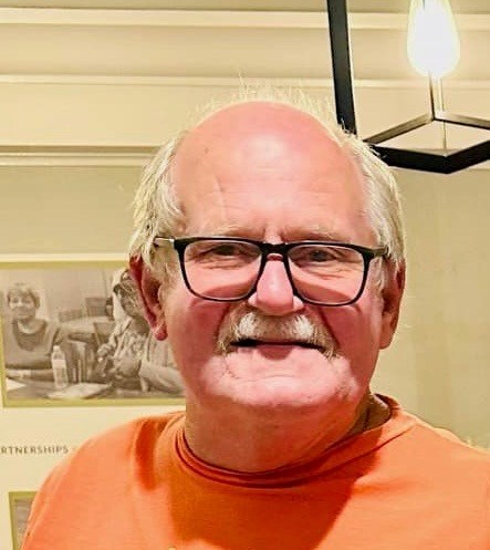 Obituary of Douglas Joseph Parzych