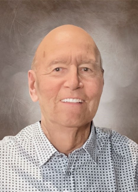 Avis de décès de Jean-Luc Giguère