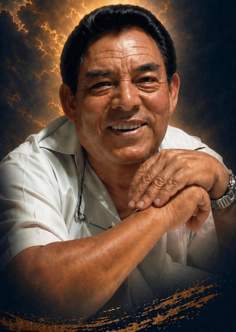 Obituary of Jesse L Gonzalez