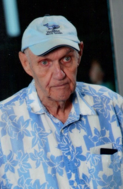 Obituary of Irving Charles Hancock