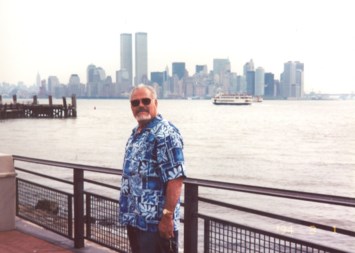 Obituary of Benito J. Acosta