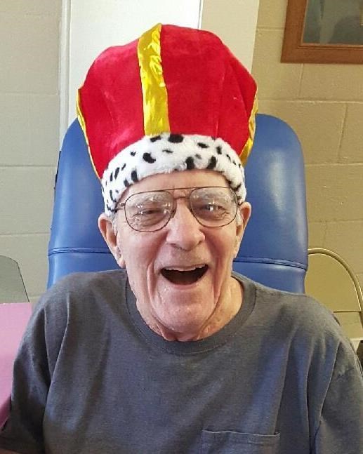 Obituary of Lyle B. Russell