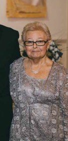 Obituary of Connie Mason Hardigree