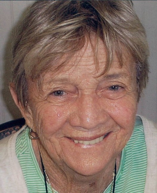Obituary of Dora J. Przymierski