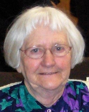 Obituary of Fernett Elizabeth Noble