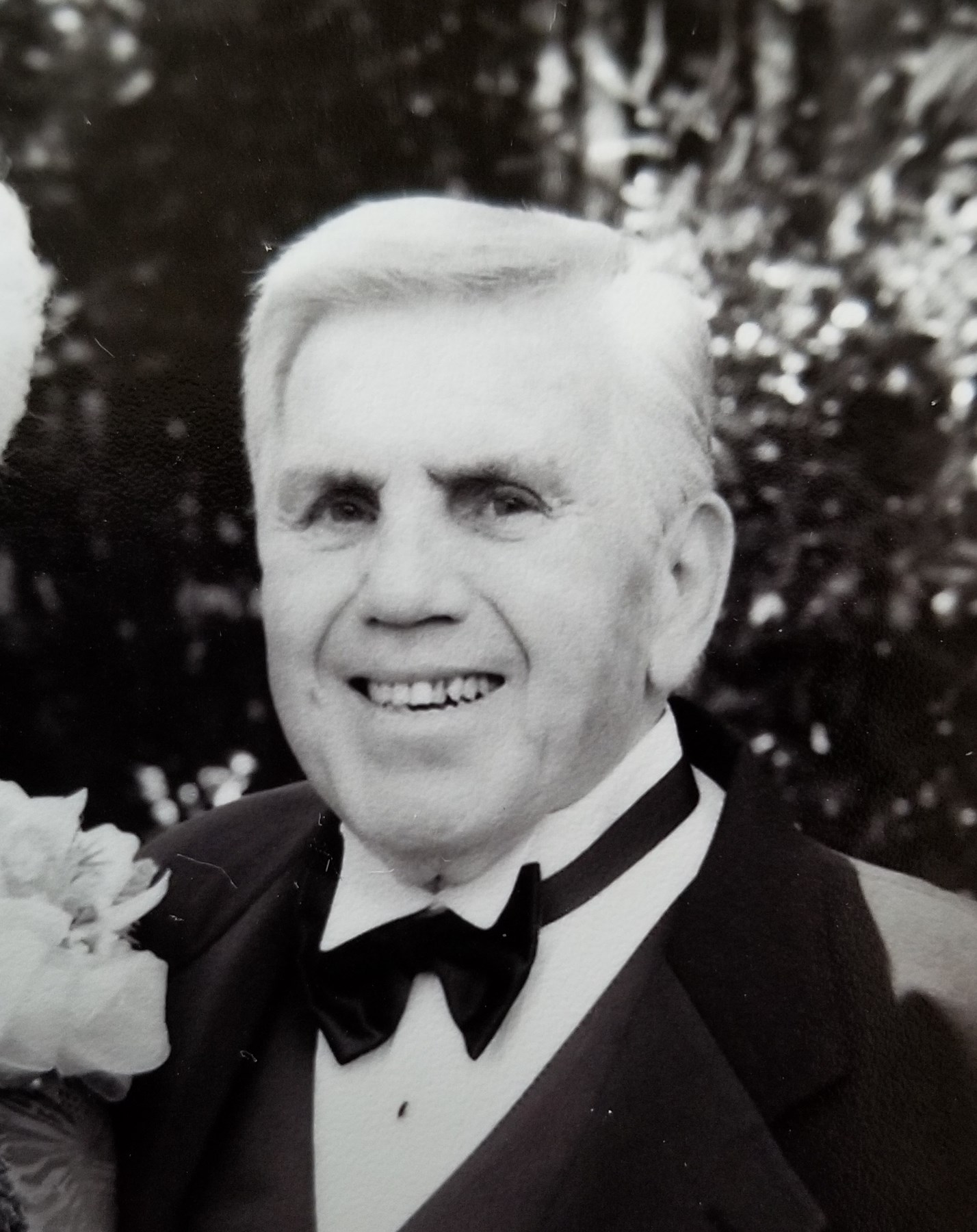 Obituary of Anthony J. Bianchini