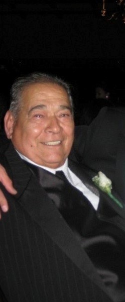 Obituario de Bonifacio Villa Cortes