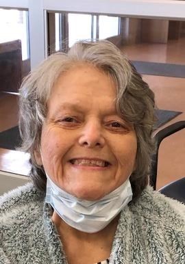 Obituary of Deborah Hughes