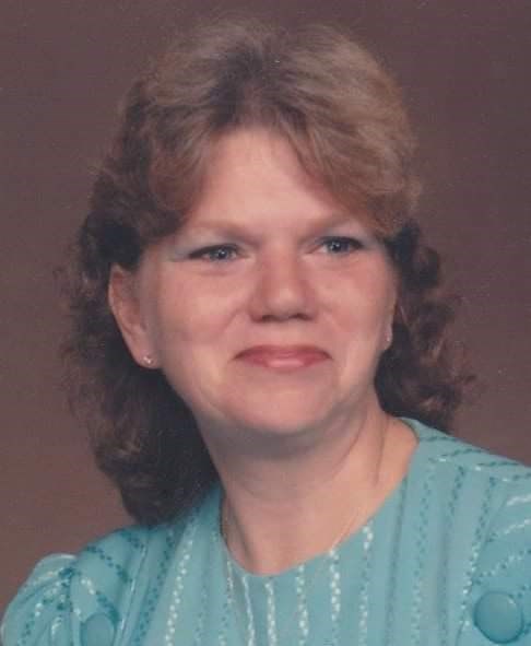 Obituary of Sharon Mae Reynolds