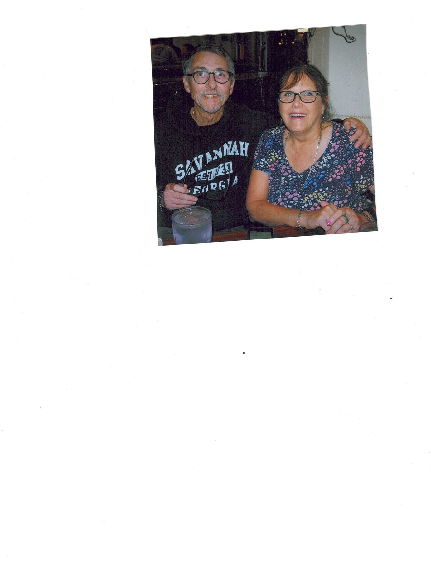 Obituary of Steven Avery Vaughn