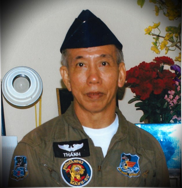 Obituario de Thanh Ngoc Nguyen
