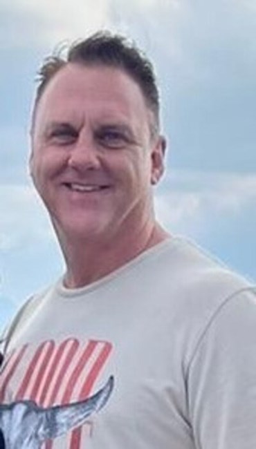 Obituary of Michael Patrick Murphy